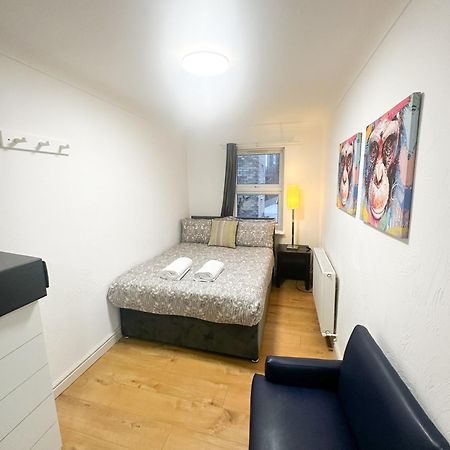 Flat 4, Stay In Aldgate Londres Extérieur photo