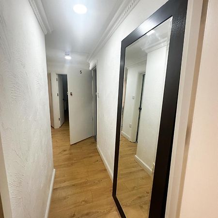 Flat 4, Stay In Aldgate Londres Extérieur photo