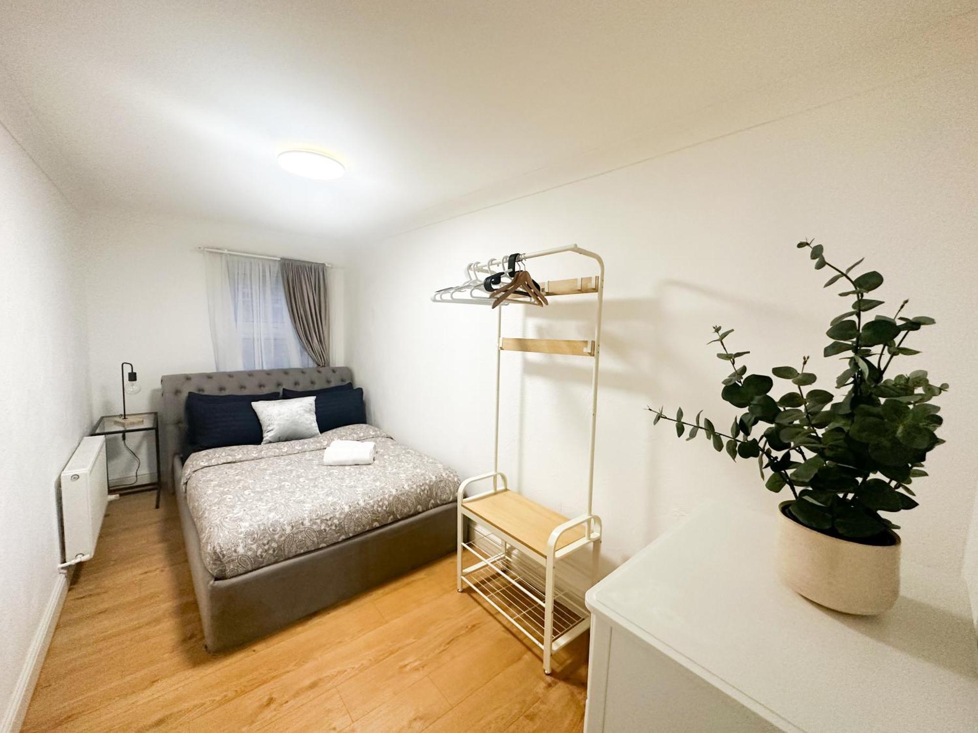 Flat 4, Stay In Aldgate Londres Extérieur photo