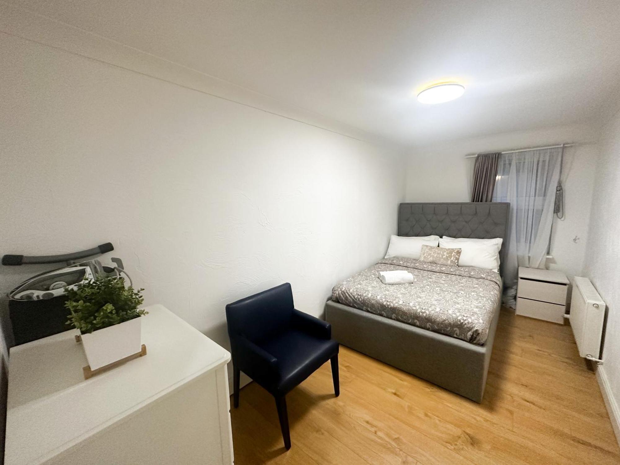 Flat 4, Stay In Aldgate Londres Extérieur photo