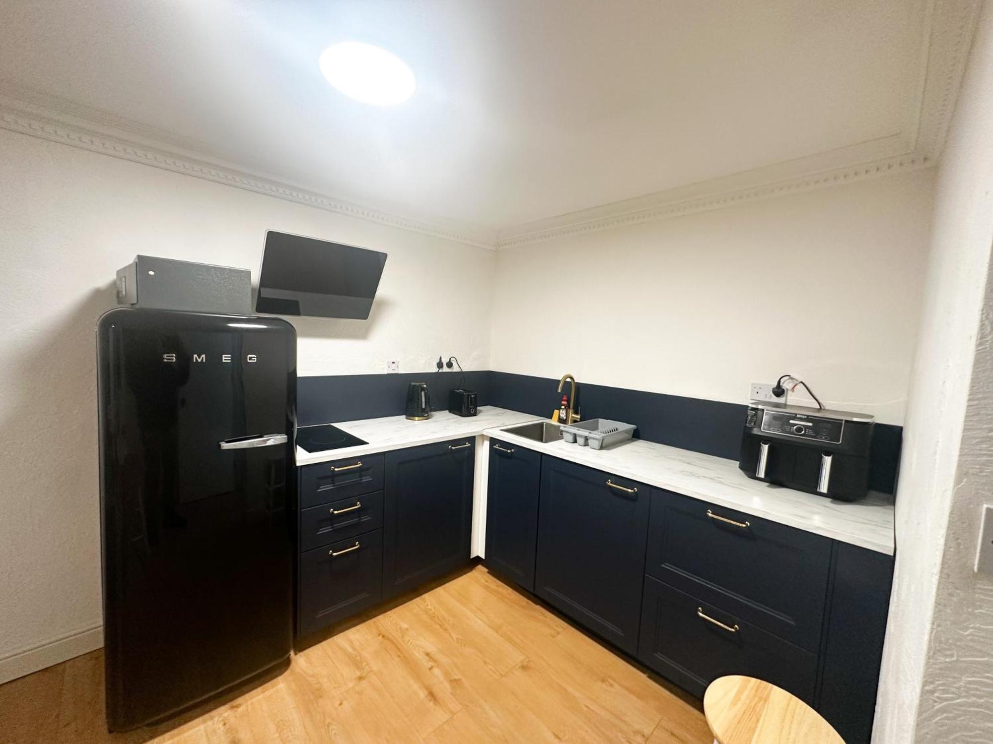 Flat 4, Stay In Aldgate Londres Extérieur photo
