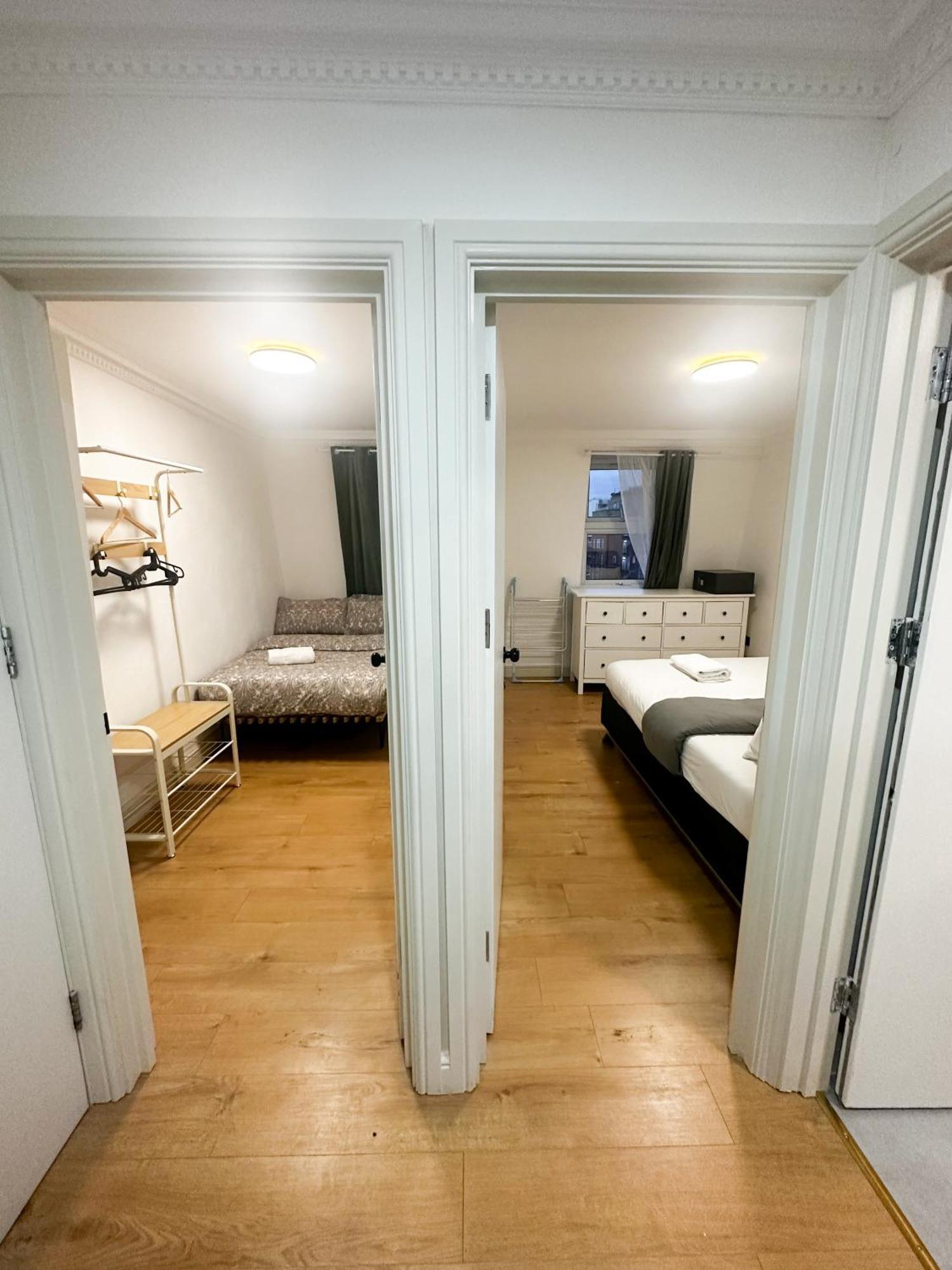 Flat 4, Stay In Aldgate Londres Extérieur photo