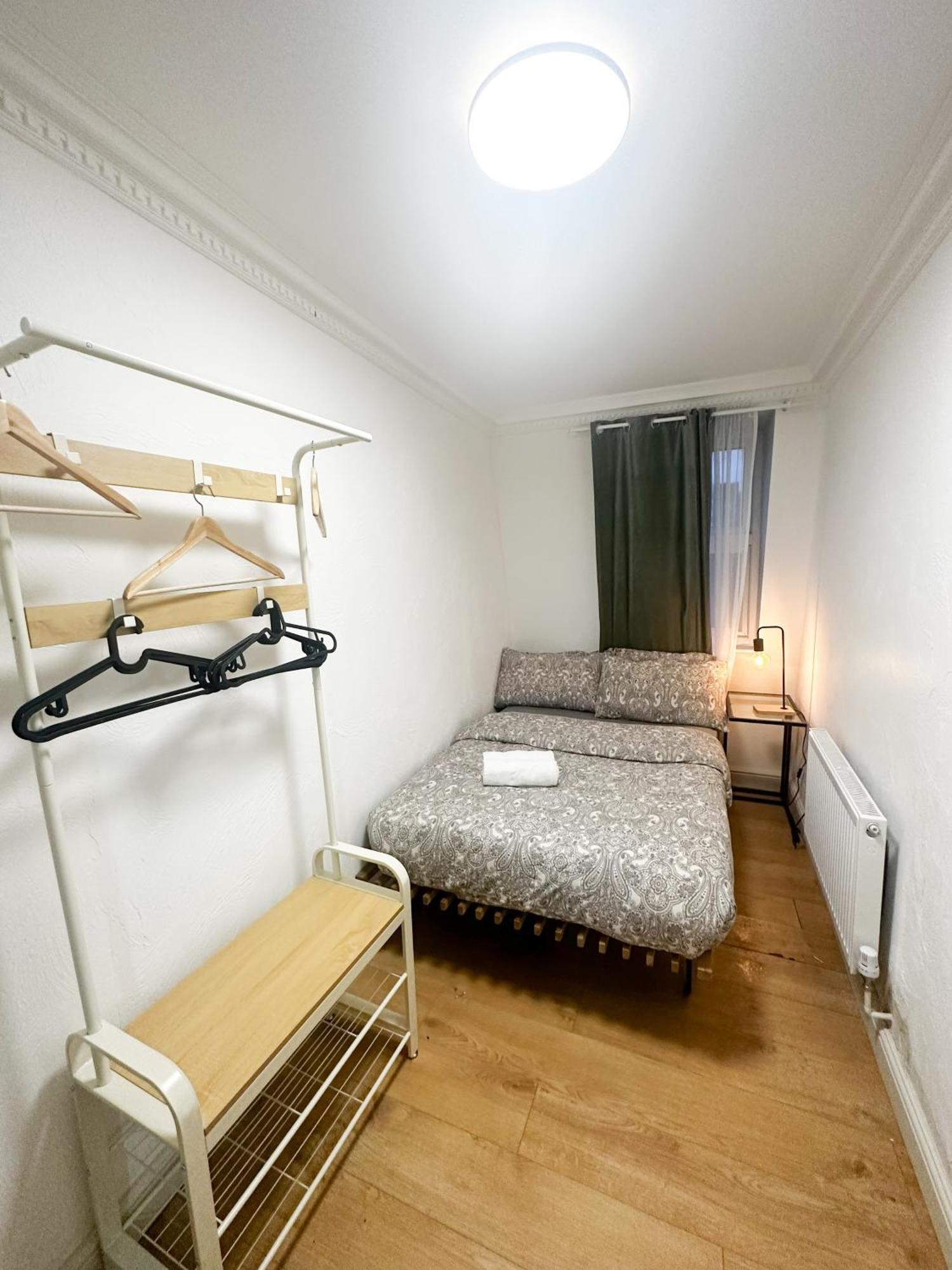 Flat 4, Stay In Aldgate Londres Extérieur photo