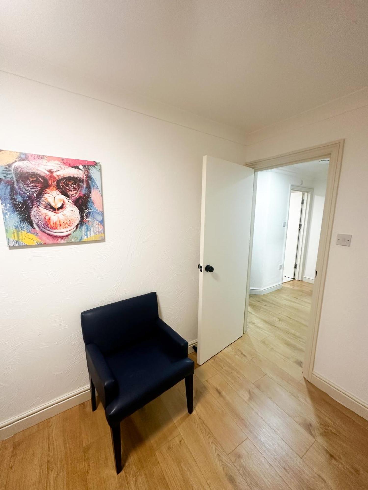 Flat 4, Stay In Aldgate Londres Extérieur photo