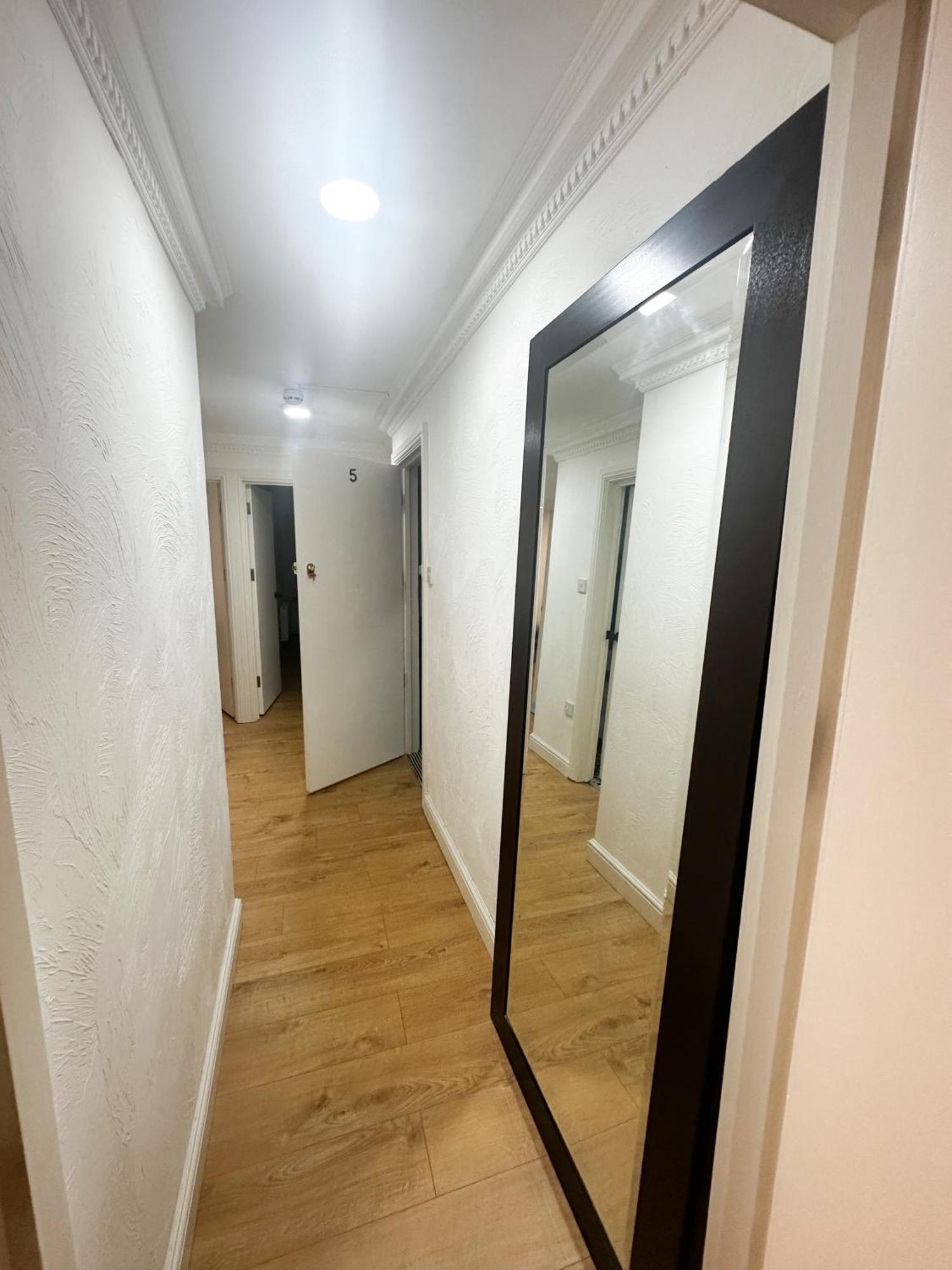 Flat 4, Stay In Aldgate Londres Extérieur photo
